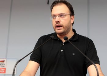 ΔΗΜΑΡ: Επίσημο διαζύγιο με ΚΙΝΑΛ
