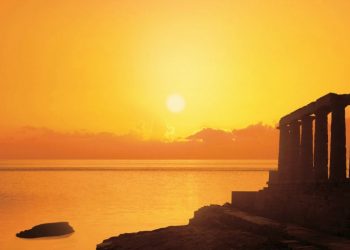 Με το θερινό ηλιοστάσιο την Κυριακή αρχίζει επίσημα το καλοκαίρι