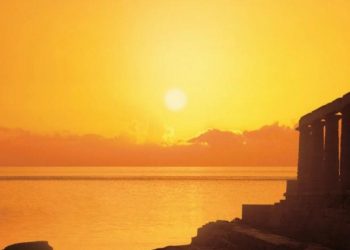 Греческие археологи нашли микенскую гробницу в Западной Аттике