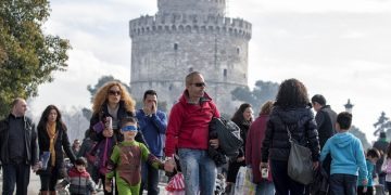 Θεσσαλονίκη: Κλειστή σήμερα η Λεωφόρος Νίκης