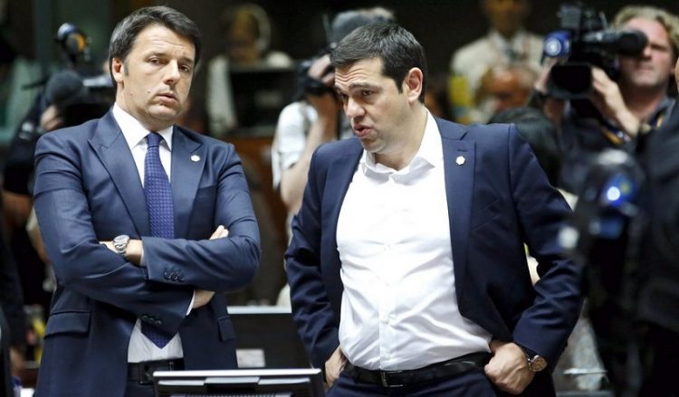 Ζητήθηκαν υφεσιακά μέτρα με αντάλλαγμα την παράταση