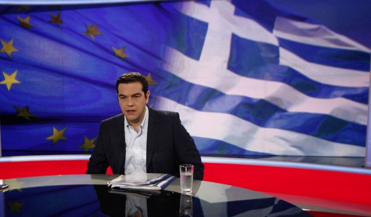 Τσίπρας: Δεν είμαι πρωθυπουργός παντός καιρού