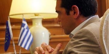 Τσίπρας στη Welt: Αναγνωρίζουμε τα στατιστικά του Γεωργίου