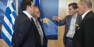 Греция и Eurogroup: Удержать единство до последней секунды...