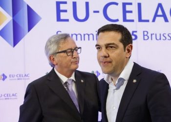 Τουρκικό ΥΠΕΞ σε Γιούνκερ: Οι Έλληνες στρατιωτικοί παραβίασαν το νόμο, δεν θα έχουν προνομιακή μεταχείριση