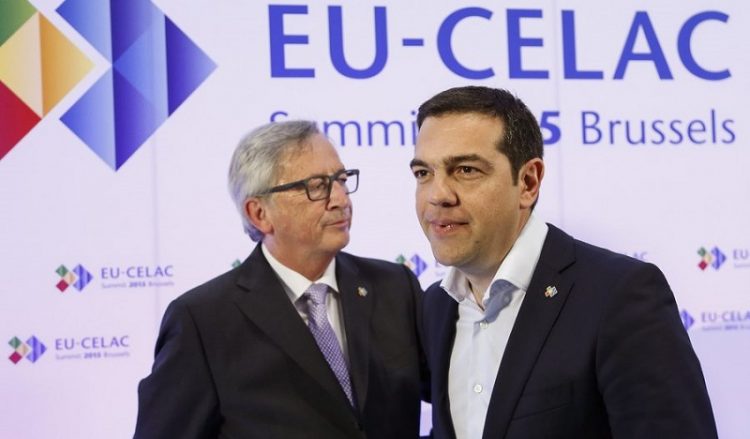Τουρκικό ΥΠΕΞ σε Γιούνκερ: Οι Έλληνες στρατιωτικοί παραβίασαν το νόμο, δεν θα έχουν προνομιακή μεταχείριση