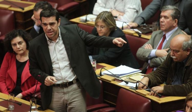 Σε οριακό σημείο οι διαβουλεύσεις της Αθήνας με τους δανειστές
