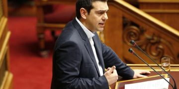 Четыре сценария для Парламента Греции