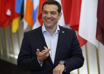 Τσίπρας σε Γαλλία-Γερμανία για το προσφυγικό: Εμείς τηρούμε τη συμφωνία