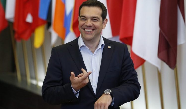 Τσίπρας σε Γαλλία-Γερμανία για το προσφυγικό: Εμείς τηρούμε τη συμφωνία