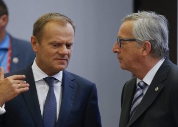 Τελεσίγραφο Τουσκ προς Αθήνα: Συμφωνία ή χρεοκοπία