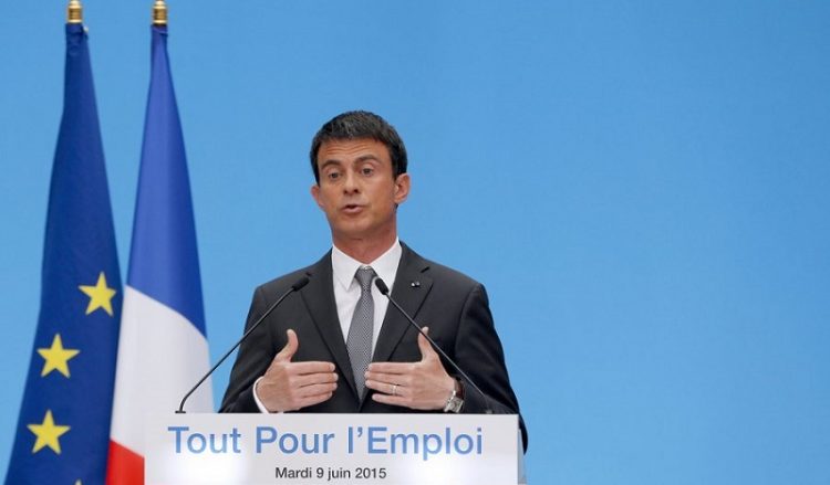 Βαλς: Η ΕΚΤ δεν πρέπει να διακόψει τη στήριξη
