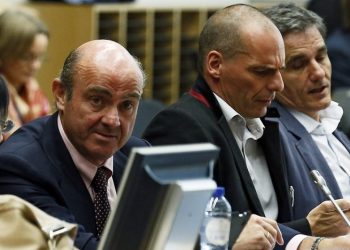Καμία πρόοδος διεκόπη το Eurogroup - Νέα συνάντηση τα μεσάνυχτα Τσίπρα-Γιούνκερ