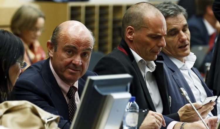 Καμία πρόοδος διεκόπη το Eurogroup - Νέα συνάντηση τα μεσάνυχτα Τσίπρα-Γιούνκερ