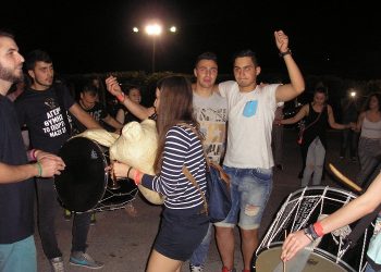 O Κώστας Αγέρης ευχαριστεί τους Πόντιους μέσω του pontos-news.gr