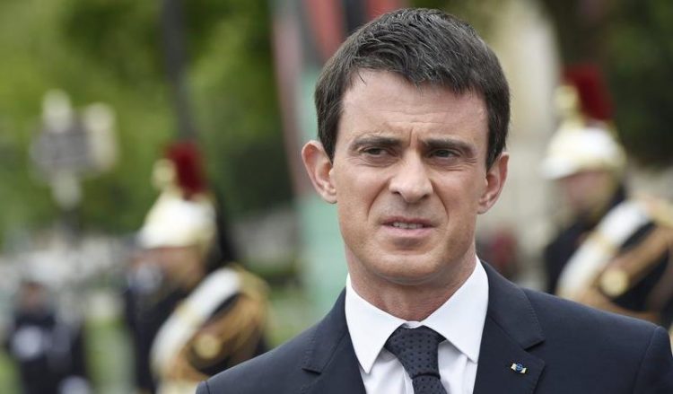 Βαλς: Έκανα γκάφα με το κυβερνητικό αεροσκάφος