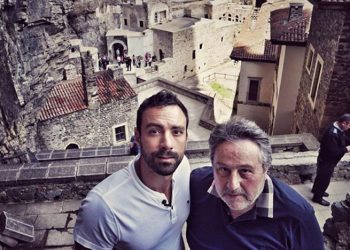 Κατασυγκίνησε το World Party με την επίσκεψη στον Πόντο και την Παναγία Σουμελά (βίντεο)