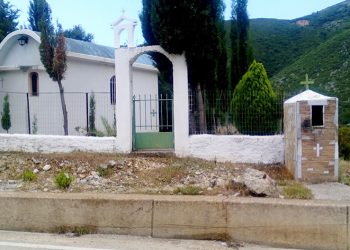 Χειμάρρα: Το προπύργιο του ελληνισμού στη Βόρειο Ήπειρο