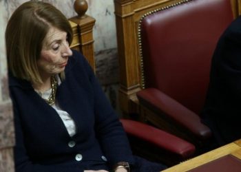 Новый закон о греческом гражданстве и термин «росопонтии»