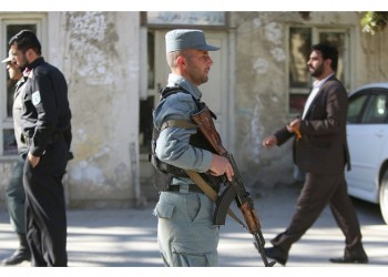 Yπό όρους εκεχειρία με τους Ταλιμπάν ανακοίνωσε ο πρόεδρος του Αφγανιστάν