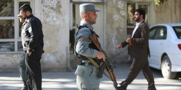 Yπό όρους εκεχειρία με τους Ταλιμπάν ανακοίνωσε ο πρόεδρος του Αφγανιστάν