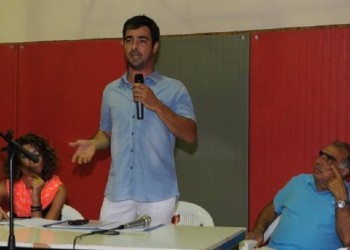 Ανέλαβε τον Απόλλωνα Καλαμαριάς ο Ιωακειμίδης