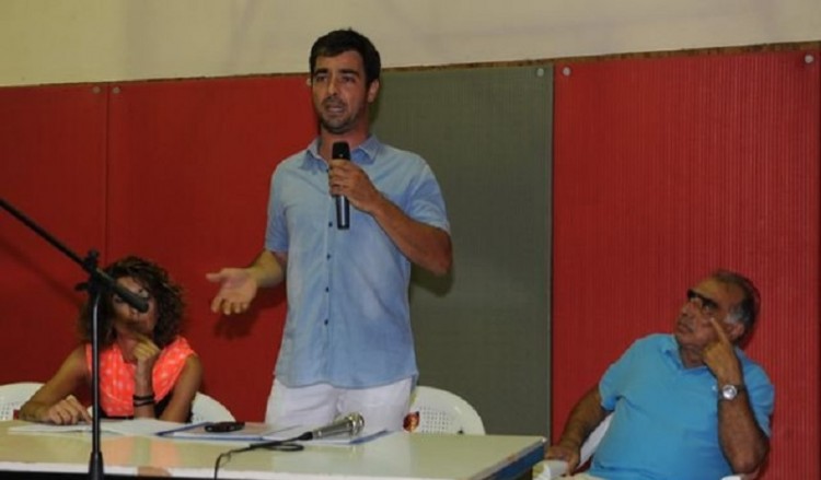 Ανέλαβε τον Απόλλωνα Καλαμαριάς ο Ιωακειμίδης