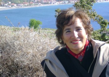 Πέθανε η Λίμπυ Τατά-Αρσέλ, η καθηγήτρια που μελέτησε το τραύμα της Μικρασιατικής Καταστροφής