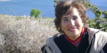 Πέθανε η Λίμπυ Τατά-Αρσέλ, η καθηγήτρια που μελέτησε το τραύμα της Μικρασιατικής Καταστροφής