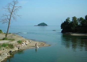 Πόλος έλξης τουριστών η Αρητιάδα της Κερασούντας (βίντεο-φωτο)