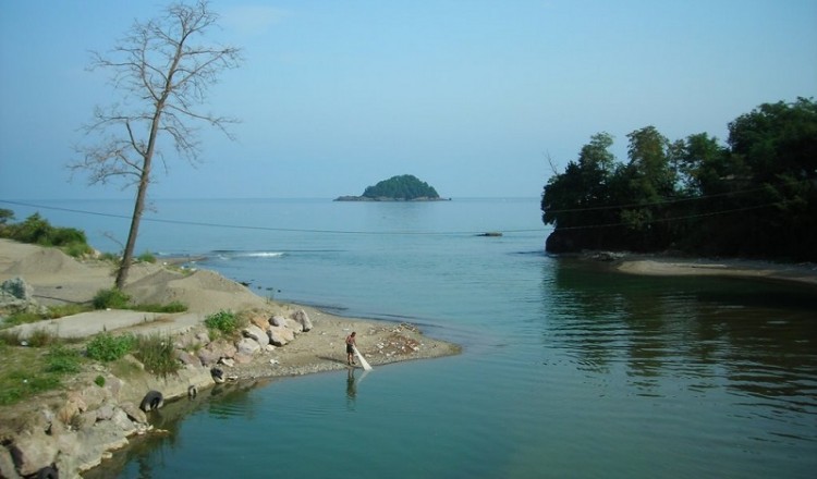 Πόλος έλξης τουριστών η Αρητιάδα της Κερασούντας (βίντεο-φωτο)