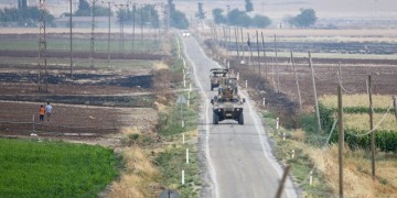 Οι Κούρδοι της Συρίας δεν αποτελούν στόχο των επιχειρήσεων της Άγκυρας