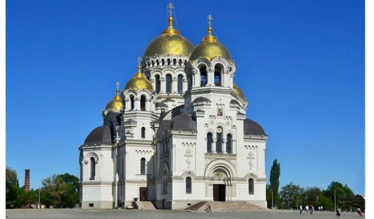 Фонд Ивана Саввиди выделил средства на реставрацию третьего по величине Собора России