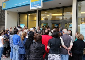 Банки Греции останутся закрытыми