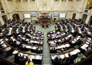 Βέλγοι βουλευτές ψηφίζουν για τη Γενοκτονία των Αρμενίων