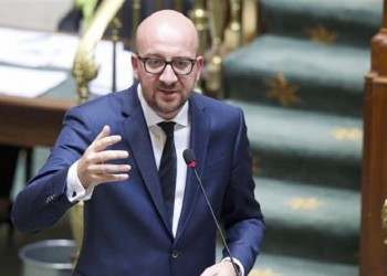 Η Κάτω Βουλή του Βελγίου αναγνώρισε τη Γενοκτονία των Αρμενίων