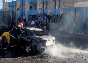 Δύο νεκροί στρατιώτες από έκρηξη στο Ντιγιάρμπακιρ
