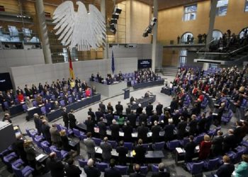 Κρίσιμη συνεδρίαση της γερμανικής Βουλής για την Ελλάδα