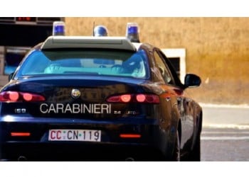 Ιταλία: Σύλληψη Αλγερινού που φέρεται να προμήθευσε πλαστά έγγραφα στους τζιχαντιστές που χτύπησαν Παρίσι και Βρυξέλλες