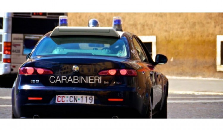 Ιταλία: Σύλληψη Αλγερινού που φέρεται να προμήθευσε πλαστά έγγραφα στους τζιχαντιστές που χτύπησαν Παρίσι και Βρυξέλλες