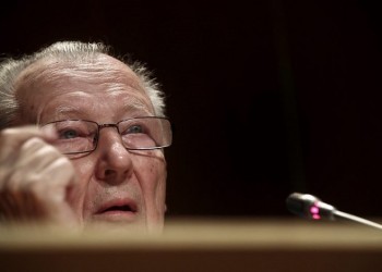 Ζακ Ντελόρ: Σε αυτήν την Οδύσσεια μαζί με την Ελλάδα