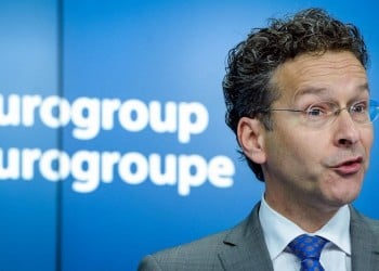 Συμφωνία στο Eurogroup για την Ελλάδα