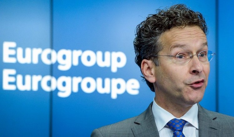 Συμφωνία στο Eurogroup για την Ελλάδα