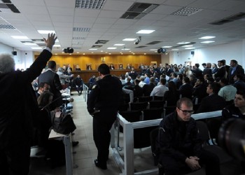 Στις 8 Σεπτεμβρίου εκδικάζεται εκ νέου η υπόθεση της Χρυσής Αυγής