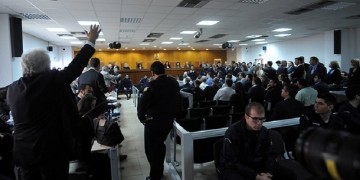 Στις 8 Σεπτεμβρίου εκδικάζεται εκ νέου η υπόθεση της Χρυσής Αυγής