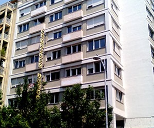 Από τον ΠΑΟΚ νοικιάστηκε κτήριο της Ευξείνου Λέσχης Θεσσαλονίκης