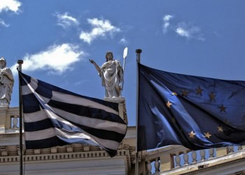 СМИ: Греции придется принять двухлетний пакет реформ на 12 млрд евро