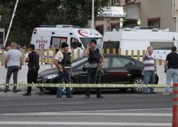 Επίθεση Κούρδων ενόπλων με τέσσερις νεκρούς στο νομό Αδάνων