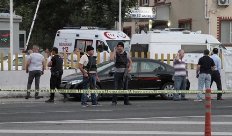 Επίθεση Κούρδων ενόπλων με τέσσερις νεκρούς στο νομό Αδάνων