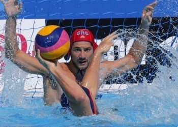 Καζάν 2015: Πλώρη για τους «4» βάζει απόψε η Εθνική Πόλο γυναικών